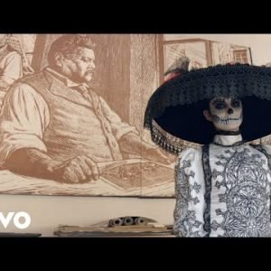 Armando Palomas - Los Versos de la Catrina