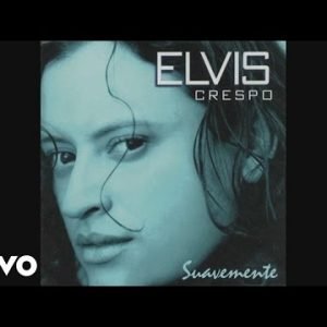 Elvis Crespo - Princesita