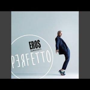 Eros Ramazzotti - Tu Gelosia