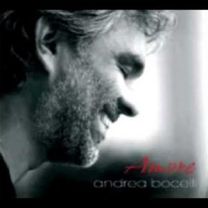 Andrea Bocelli, Christina Aguilera - Somos Novios