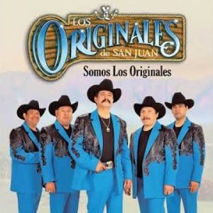 Los originales de San Juan - El Crudo