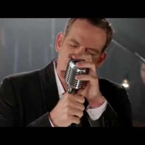 Garou - I Put a Spell On You