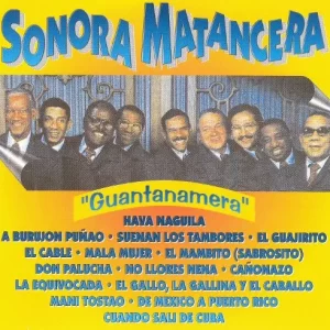 Sonora Matancera - Mala Mujer