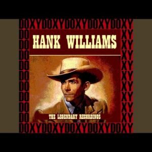 Hank Williams - Hey, Good Lookin