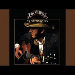 Don Williams - Tulsa Time