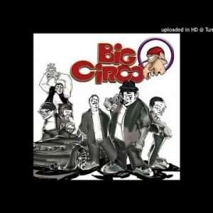 Big Circo - La Maquinita