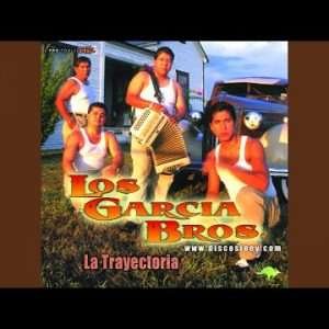 Los Garcia Bros - El Pachuco