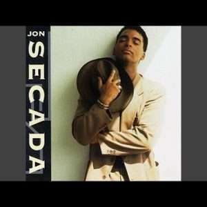 Jon Secada - Otro dia mas sin verte