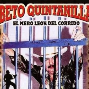 Beto Quintanilla - Las rejas no matan