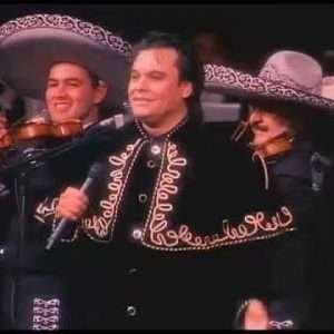 Juan Gabriel - La Herencia (en vivo)