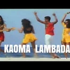 Kaoma - Lambada