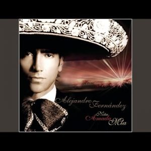 Alejandro Fernandez - Déjame