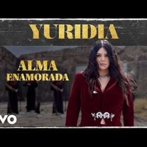 Yuridia - Alma Enamorada