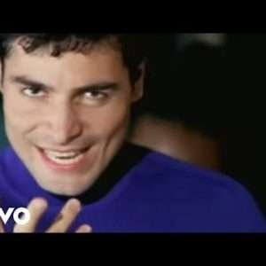 Chayanne - Salomé