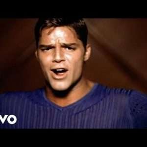 Ricky Martin - La Bomba