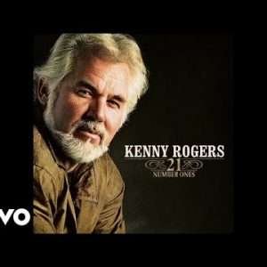 Kenny Rogers - Lady