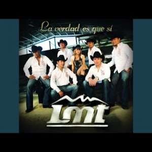 LMT - La Nube En Que Ando