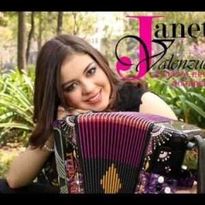 Janeth Valenzuela - Prenda del Alma