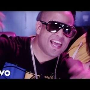 Victor Manuelle, Voltio, Jowell and Randy - Ella Lo Que Quiere Es Salsa