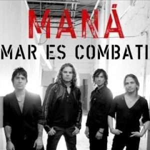 Maná - El Rey Tiburón