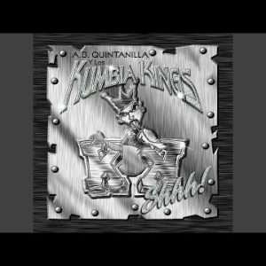 Kumbia Kings - Boom Boom