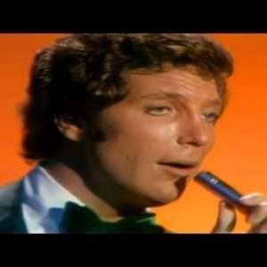 Tom Jones - I'll Never Fall In Love Again