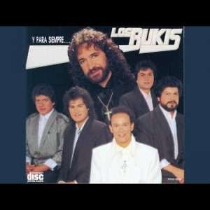 Los Bukis - Mi Pobre Corazón