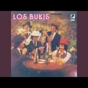 Los Bukis - Estabas Tan Linda