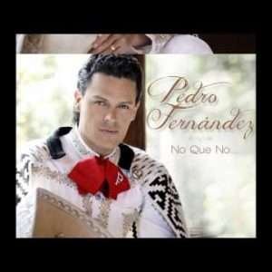 Pedro Fernandez - Laberinto de Pasion