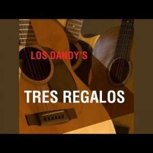 Los Dandy's - Cerca del Mar