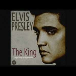 Elvis Presley - It's Now Or Never