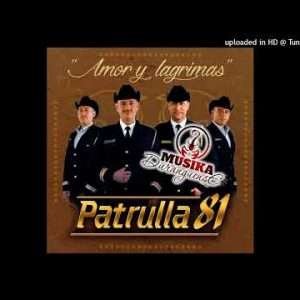 Patrulla 81 - Amor Y Lagrimas