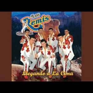 Los Remis - Por Tus Caprichos