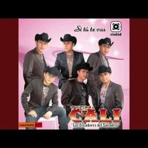 Tierra Cali - Ven Muñeca