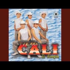 Tierra Cali - Yo Te Hare Volar