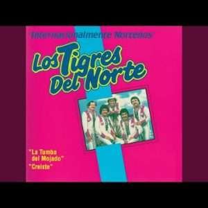 Los Tigres del Norte - Carta Abierta