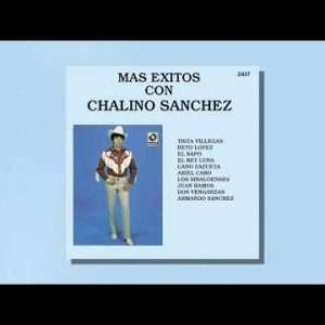 Chalino Sánchez - El Sapo