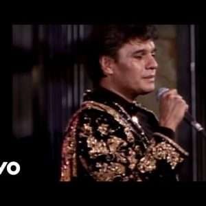 Juan Gabriel - Hasta Que Te Conocí (En Vivo)