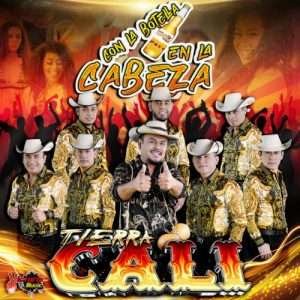 Tierra Cali - Tronó nuestro amor