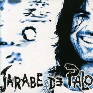 Jarabe de Palo - La Flaca