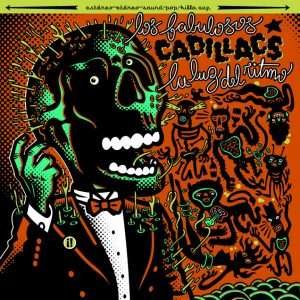 Los Fabulosos Cadillacs - Padre nuestro