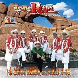 Banda Roja - Mi carro coco