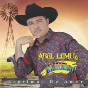 Abel Lemuz - Lagrimas De Amor