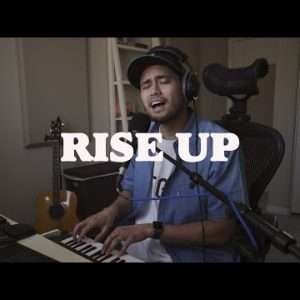 Travis Atreo - Rise Up