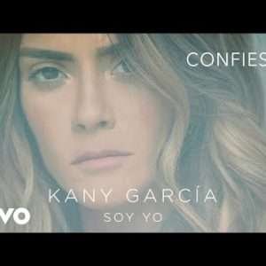 Kany García - Confieso