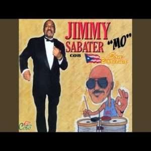 Jimmy Sabater - Cuando Cuando