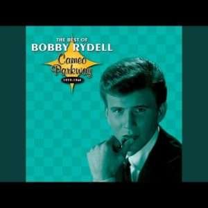 Bobby Rydell - Sway