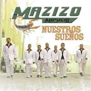 Mazizo Musical - Loco Por Ti