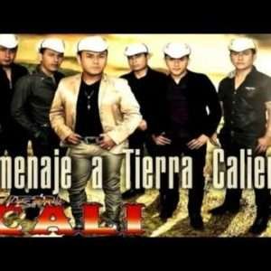 Tierra Cali - Me recordaras