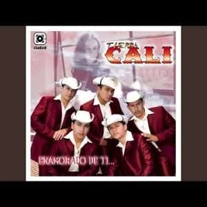 Tierra Cali - Ya me voy